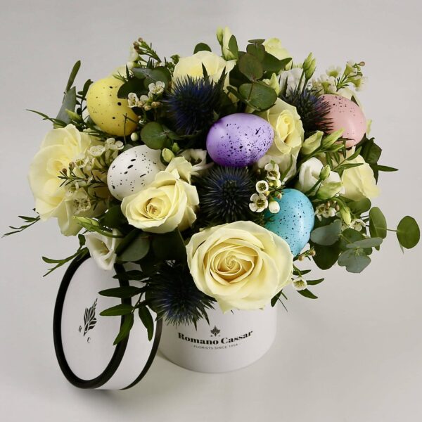Easter Flowers - Easter Choice