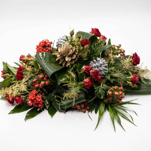 Christmas Wreath - Christmas Celebrations