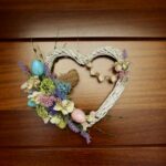 Easter Flowers - Easter Bonnet